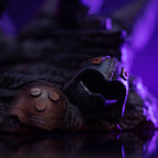 Produktbild Masters of the Universe Art Scale Statue 1/10 Faker 22 cm