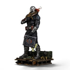 Produktbild G.I. Joe Art Scale Statue 1/10 Destro 22 cm