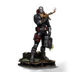 Produktbild G.I. Joe Art Scale Statue 1/10 Destro 22 cm