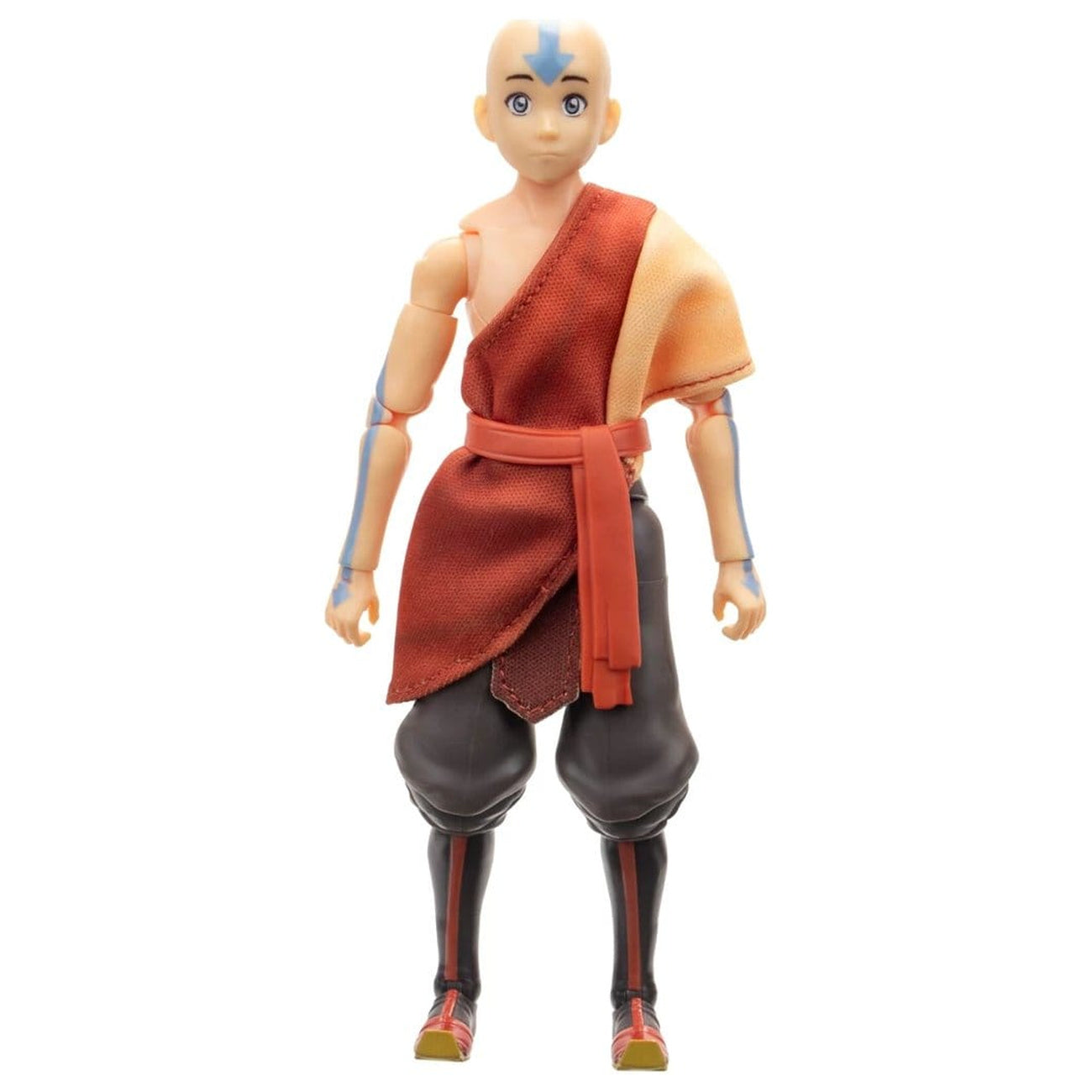 Produktbild Avatar – Der Herr der Elemente Classic Actionfigur Aang