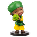 Produktbild Avatar – Der Herr der Elemente Kawaii Minifigur Merchant