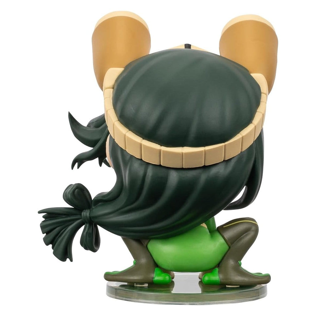 Produktbild My Hero Academia Minifigur Froppy 10 cm