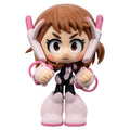 Produktbild My Hero Academia Minifigur Uraraka 10 cm