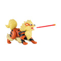Produktbild Pokémon Battle Figur Arkani 11,5 cm