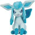 Produktbild Pokémon Plüschfigur Glaziola 20 cm