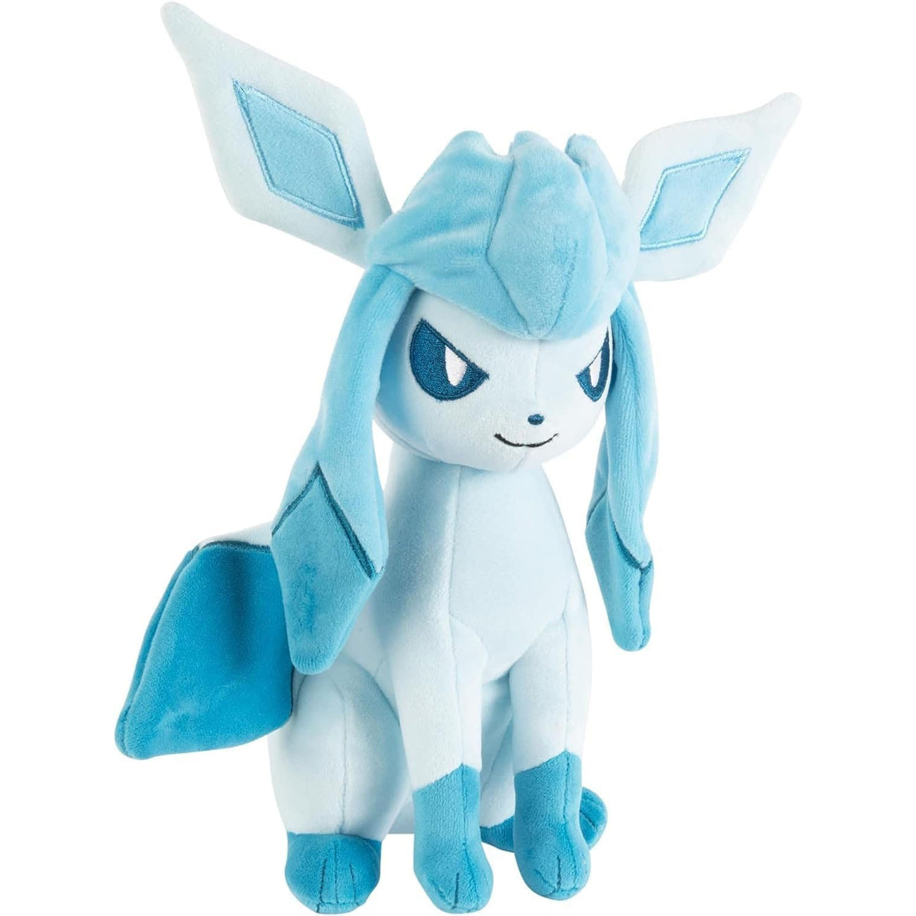 Produktbild Pokémon Plüschfigur Glaziola 20 cm