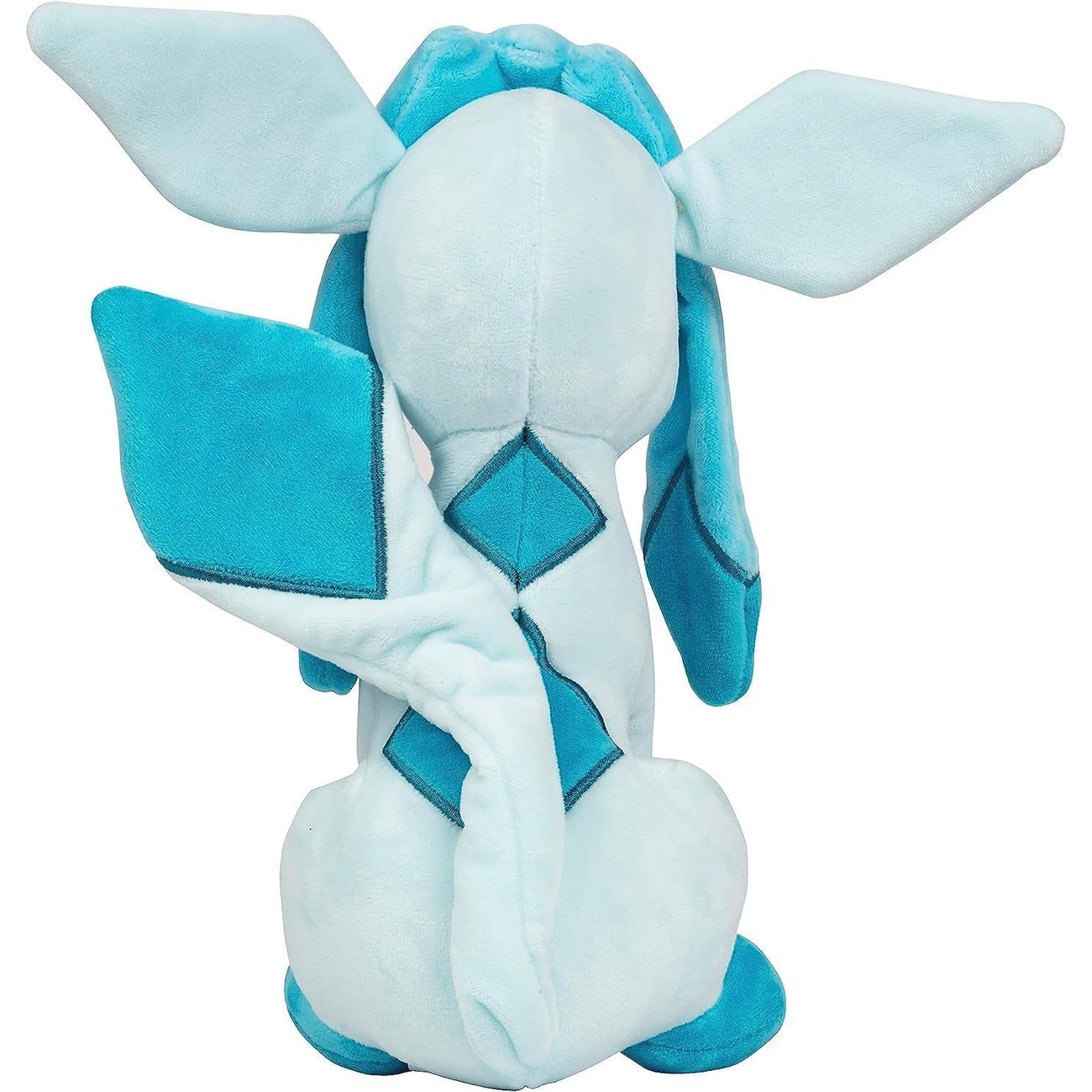 Produktbild Pokémon Plüschfigur Glaziola 20 cm