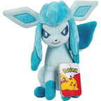 Produktbild Pokémon Plüschfigur Glaziola 20 cm