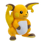 Produktbild Pokémon Plüschfigur Raichu 30 cm
