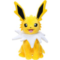 Produktbild Pokémon Plüschfigur Blitza 20 cm