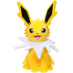 Produktbild Pokémon Plüschfigur Blitza 20 cm