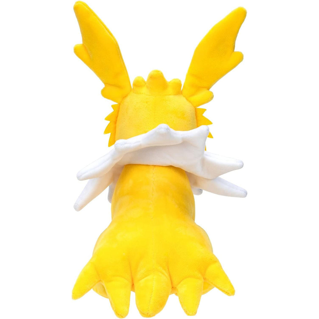 Produktbild Pokémon Plüschfigur Blitza 20 cm