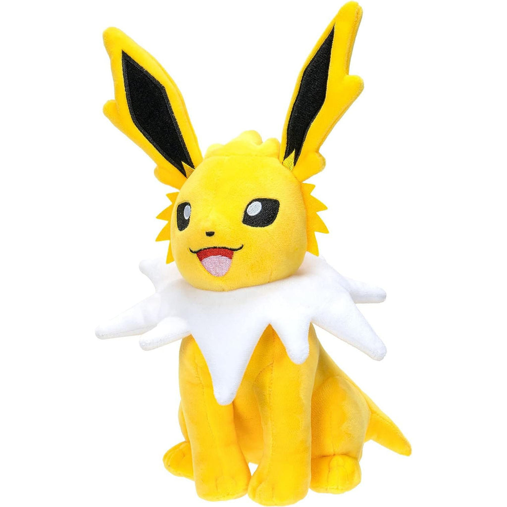 Produktbild Pokémon Plüschfigur Blitza 20 cm