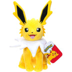 Produktbild Pokémon Plüschfigur Blitza 20 cm