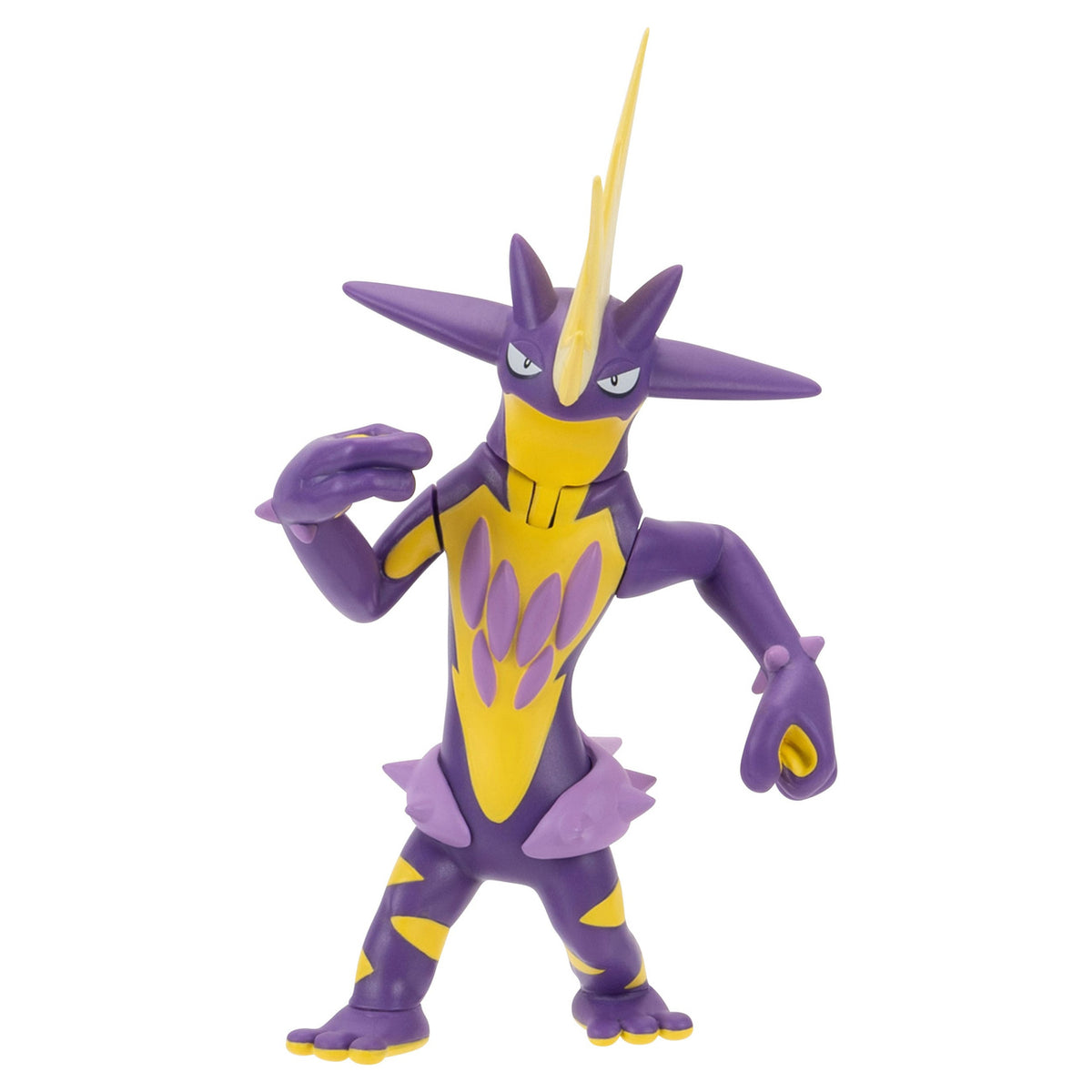 Produktbild Pokémon Battle Feature Figur Riffex 7 cm