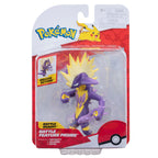Produktbild Pokémon Battle Feature Figur Riffex 7 cm