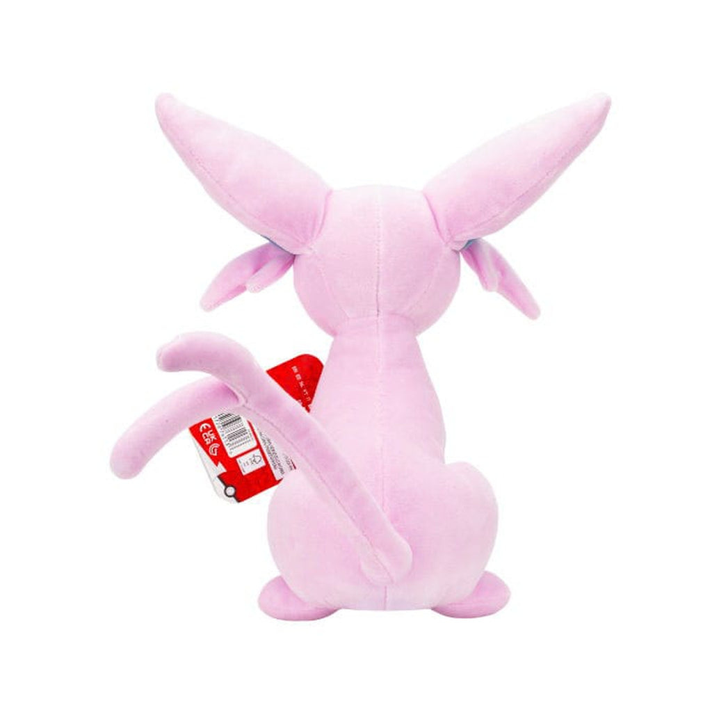 Produktbild Pokémon Plüschfigur Psiana 20 cm