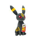 Produktbild Pokémon Plüschfigur Nachtara 20 cm