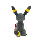 Produktbild Pokémon Plüschfigur Nachtara 20 cm