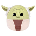 Produktbild Star Wars Squishmallow Plüschfigur Yoda 20 cm