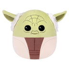 Produktbild Star Wars Squishmallow Plüschfigur Yoda 20 cm