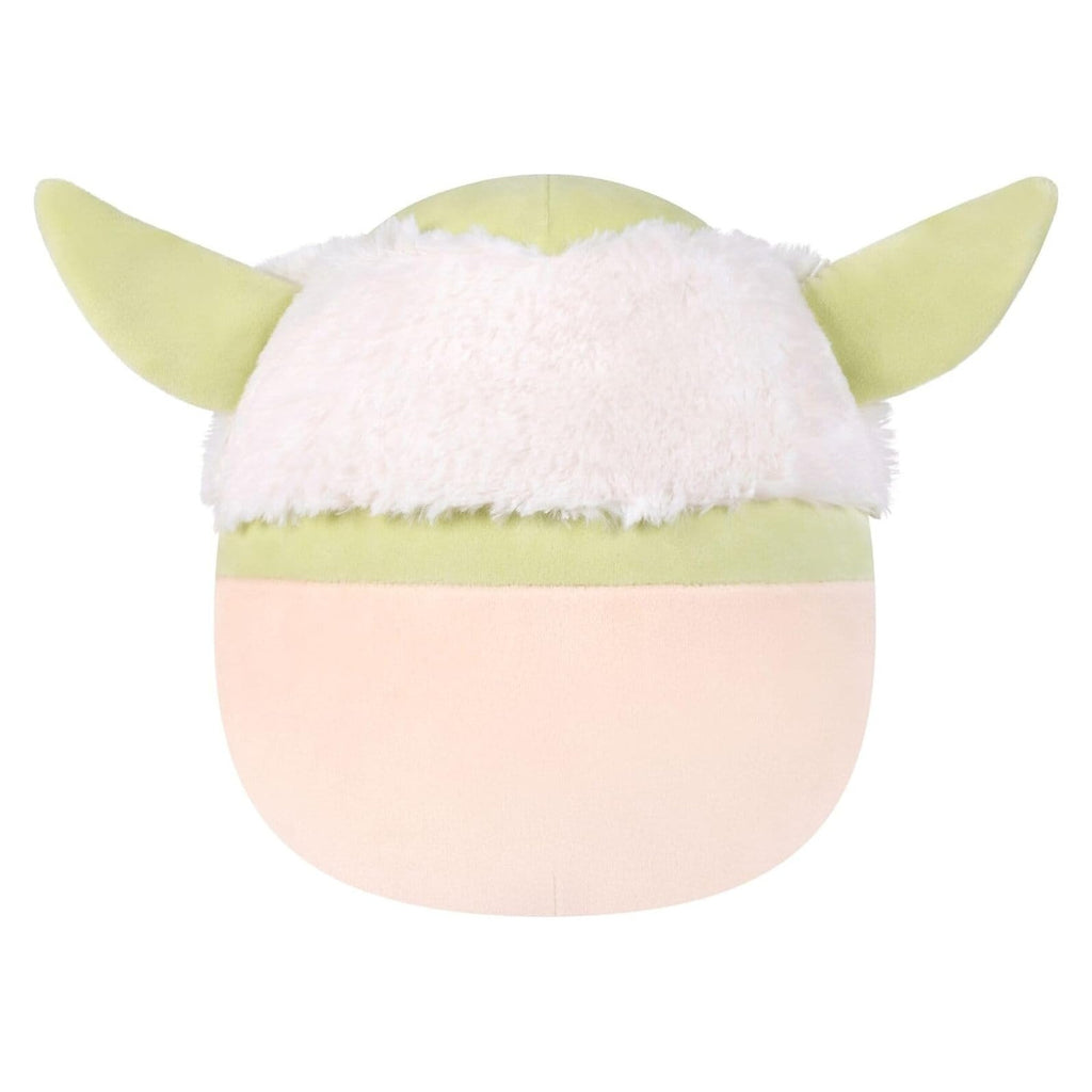 Produktbild Star Wars Squishmallow Plüschfigur Yoda 20 cm