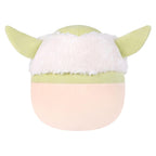 Produktbild Star Wars Squishmallow Plüschfigur Yoda 20 cm
