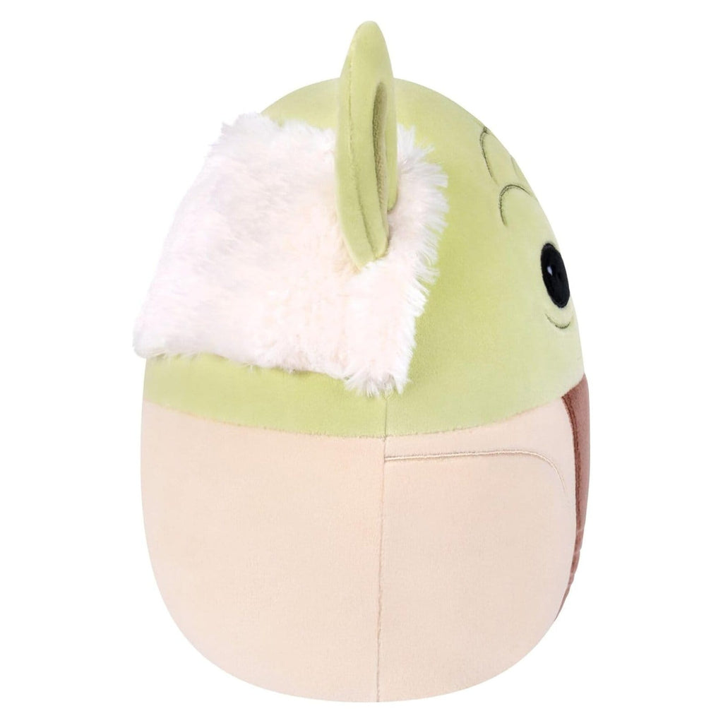 Produktbild Star Wars Squishmallow Plüschfigur Yoda 20 cm