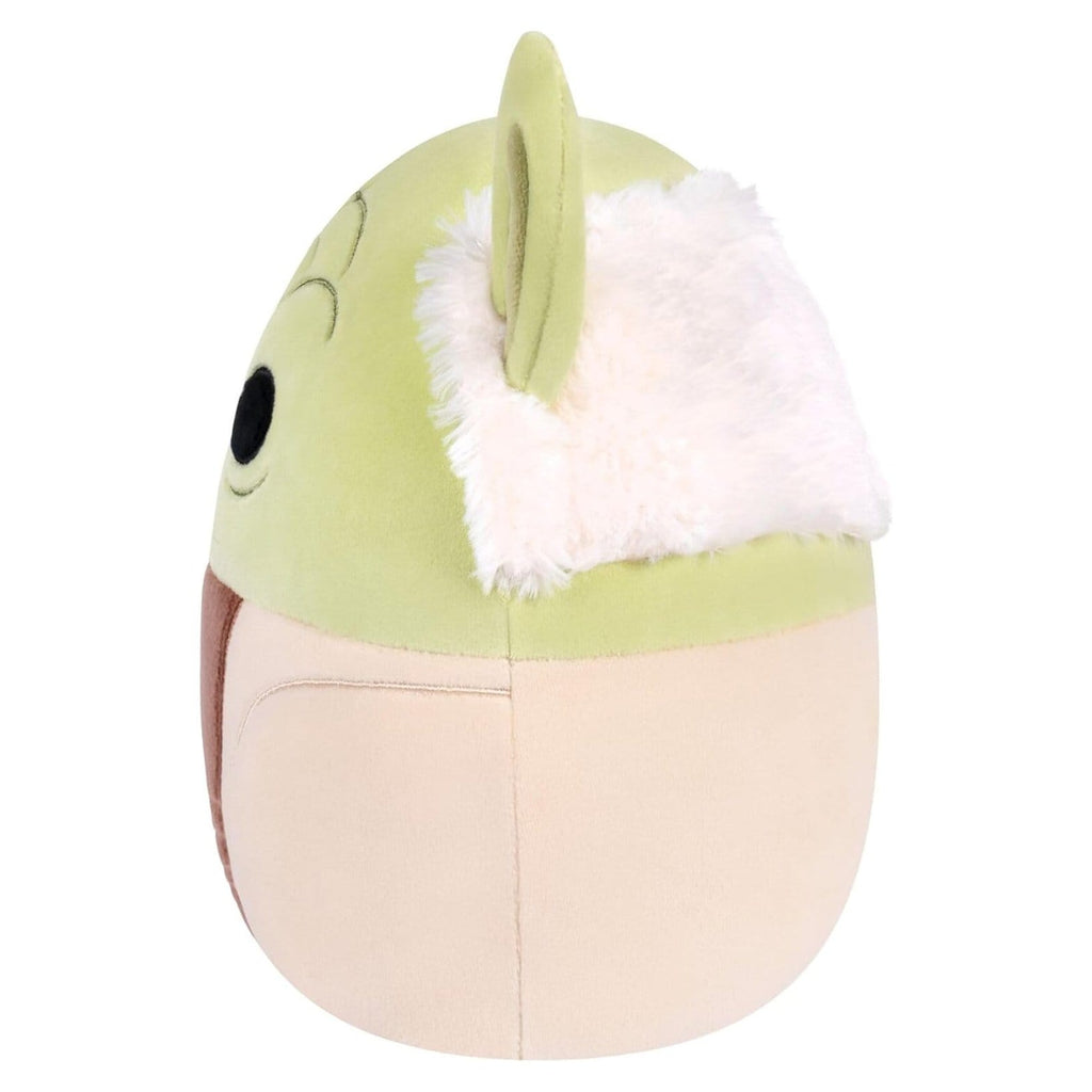 Produktbild Star Wars Squishmallow Plüschfigur Yoda 20 cm