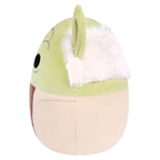 Produktbild Star Wars Squishmallow Plüschfigur Yoda 20 cm
