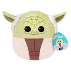Produktbild Star Wars Squishmallow Plüschfigur Yoda 20 cm