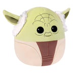 Produktbild Star Wars Squishmallow Plüschfigur Yoda 20 cm