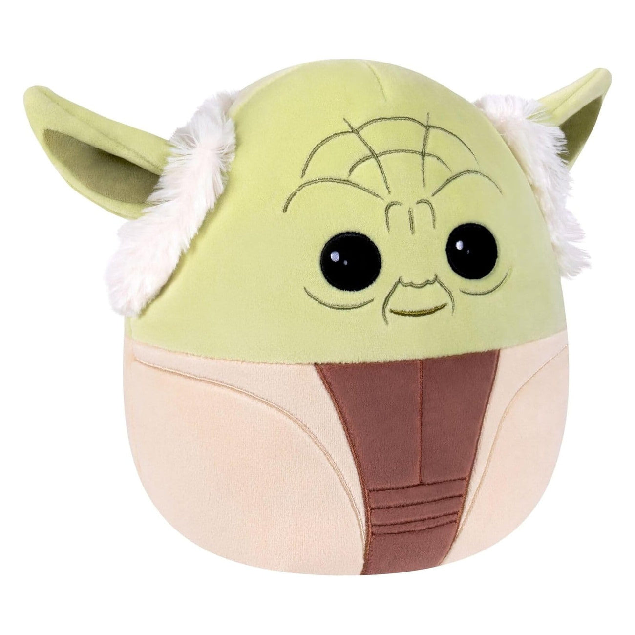 Produktbild Star Wars Squishmallow Plüschfigur Yoda 20 cm