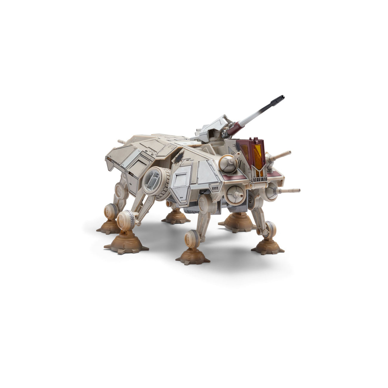 Product image Star Wars Feature Vehicle with Figure Dreadnought Class