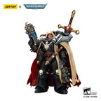 Produktbild Warhammer 40k Actionfigur Chaos Space Marines Cypher Lord