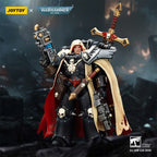 Produktbild Warhammer 40k Actionfigur Chaos Space Marines Cypher Lord