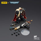 Produktbild Warhammer 40k Actionfigur Chaos Space Marines Cypher Lord
