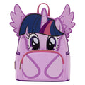 Produktbild Mein kleines Pony by Loungefly Mini-Rucksack Twilight