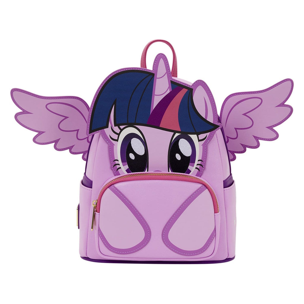 Produktbild Mein kleines Pony by Loungefly Mini-Rucksack Twilight