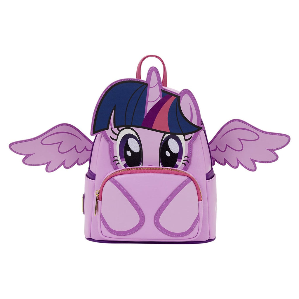 Produktbild Mein kleines Pony by Loungefly Mini-Rucksack Twilight