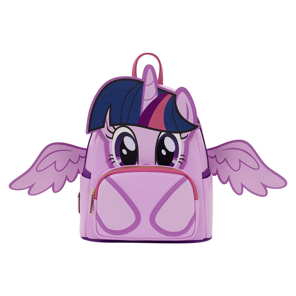 Produktbild Mein kleines Pony by Loungefly Mini-Rucksack Twilight
