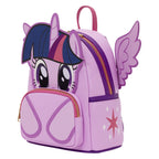 Produktbild Mein kleines Pony by Loungefly Mini-Rucksack Twilight