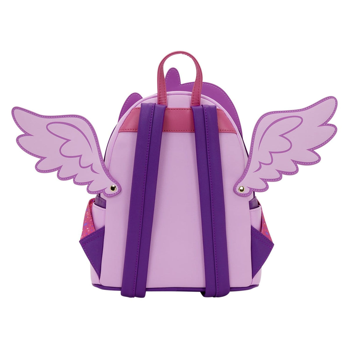 Produktbild Mein kleines Pony by Loungefly Mini-Rucksack Twilight