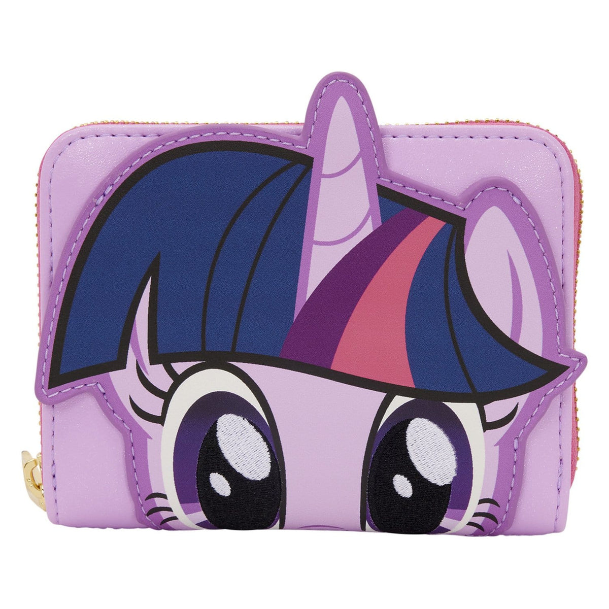 Produktbild Mein kleines Pony by Loungefly Geldbeutel The Little Mermaid