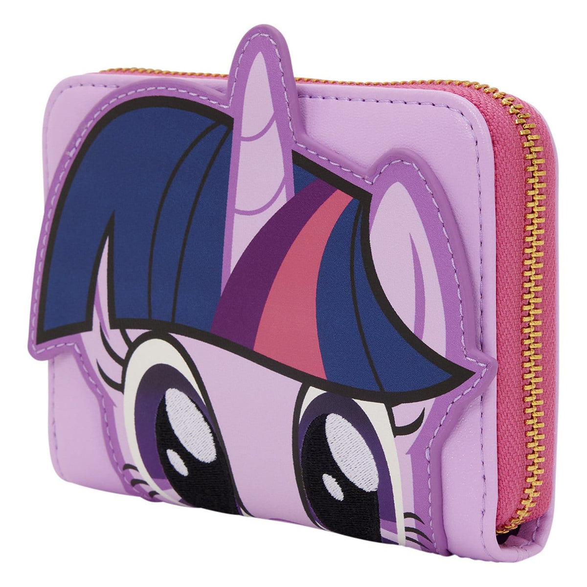 Produktbild Mein kleines Pony by Loungefly Geldbeutel The Little Mermaid