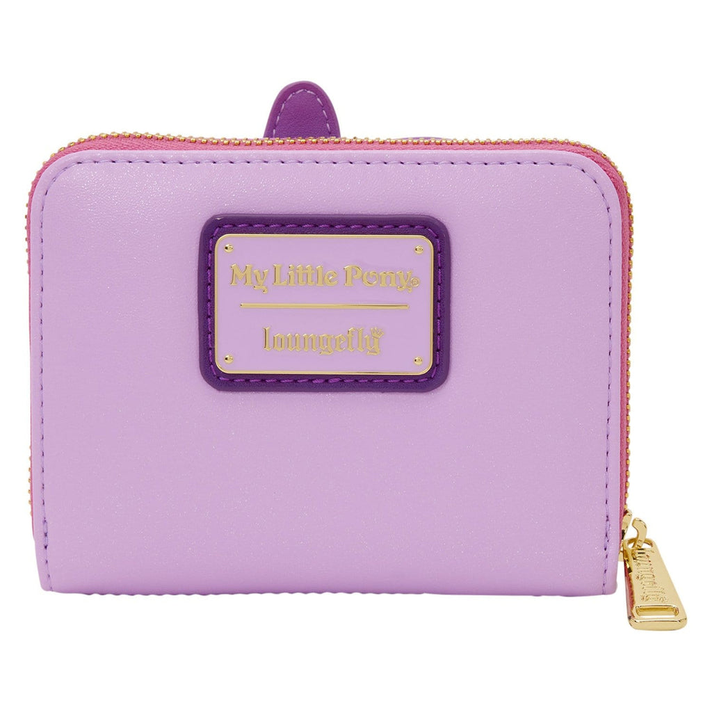 Produktbild Mein kleines Pony by Loungefly Geldbeutel The Little Mermaid