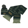 Produktbild Herr der Ringe Beanie & Schal Set