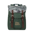 Produktbild Herr der Ringe Rucksack Middle Earh