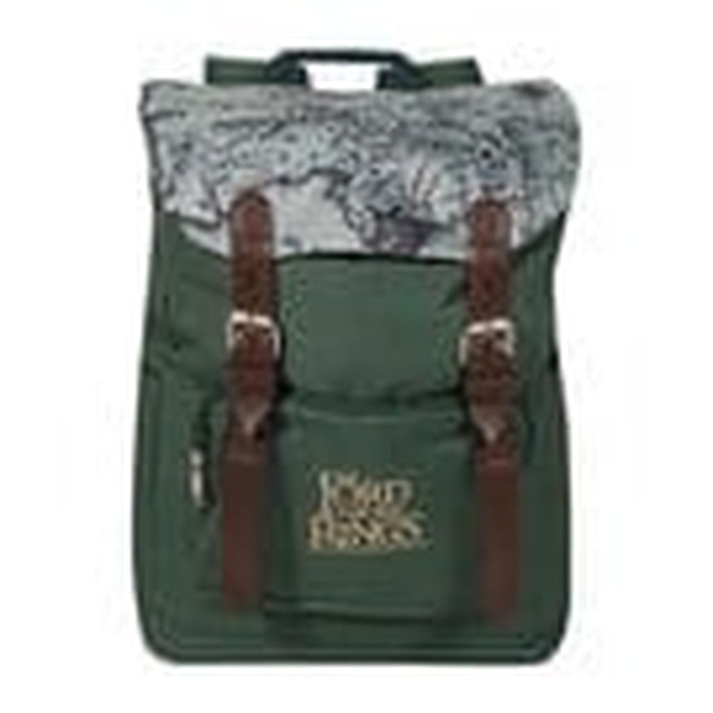 Produktbild Herr der Ringe Rucksack Middle Earh