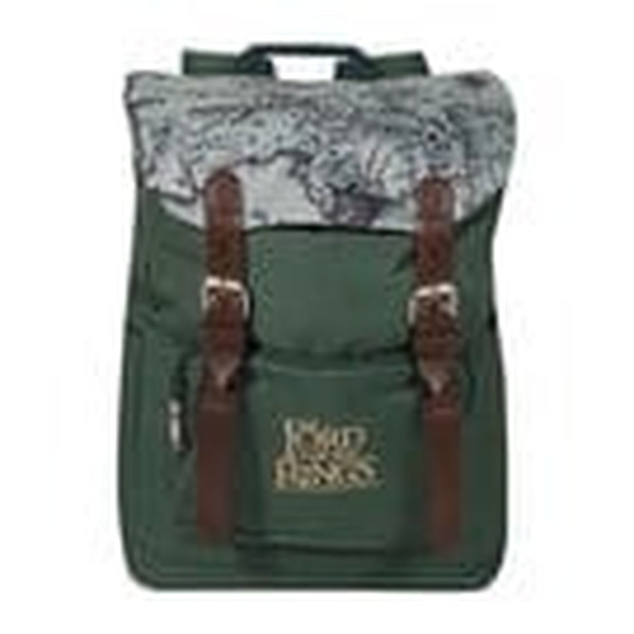 Produktbild Herr der Ringe Rucksack Middle Earh